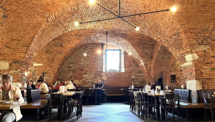 Pivovar Kamenice -  Hodnoceni - Nám. Čsl. Armády 2