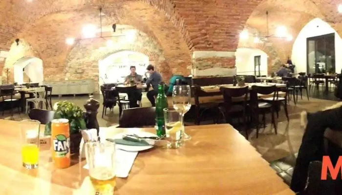 Pivovar Kamenice -  Pivo - Nám. Čsl. Armády 2