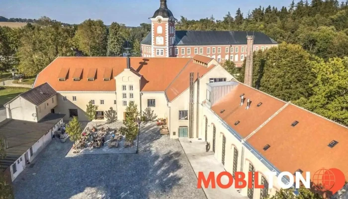 Pivovar Kamenice -  Vse - Nám. Čsl. Armády 2