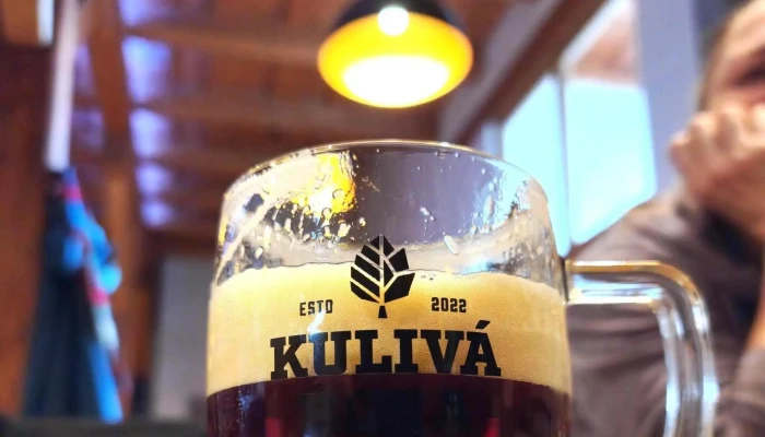 Pivovar Kuliva Hora Sro Hlavni 425 - Hlavní 425