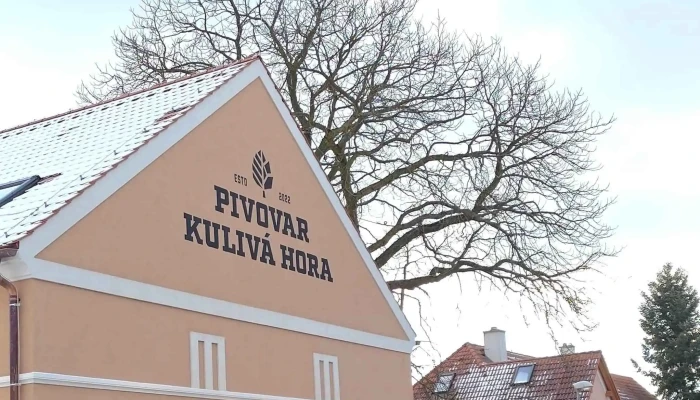 Pivovar Kuliva Hora Sro Hledam - Hlavní 425