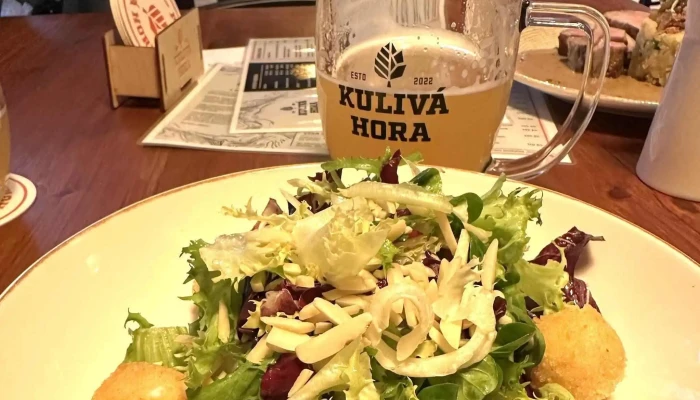 Pivovar Kuliva Hora Sro Jak Se Dostat - Hlavní 425