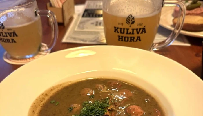 Pivovar Kuliva Hora Sro Slevy - Hlavní 425