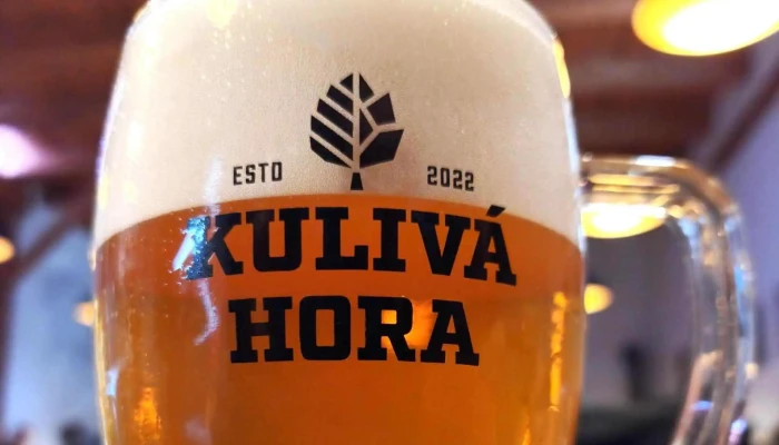 Pivovar Kuliva Hora Sro Webova Stranka - Hlavní 425