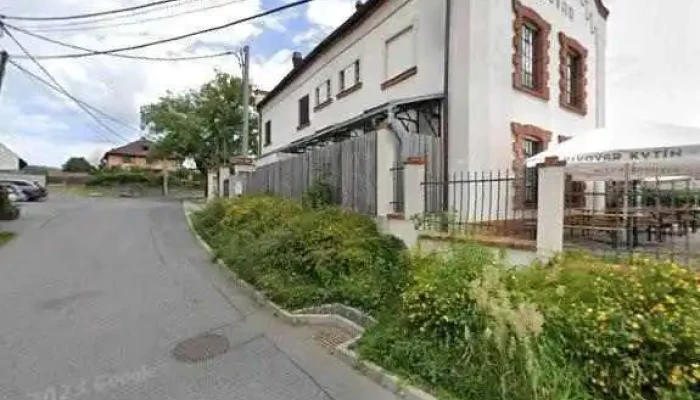 Pivovar Kytin Street View A 360deg - Kytín