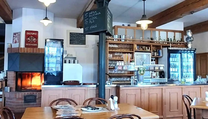 Pivovar Kytin Telefon - Kytín