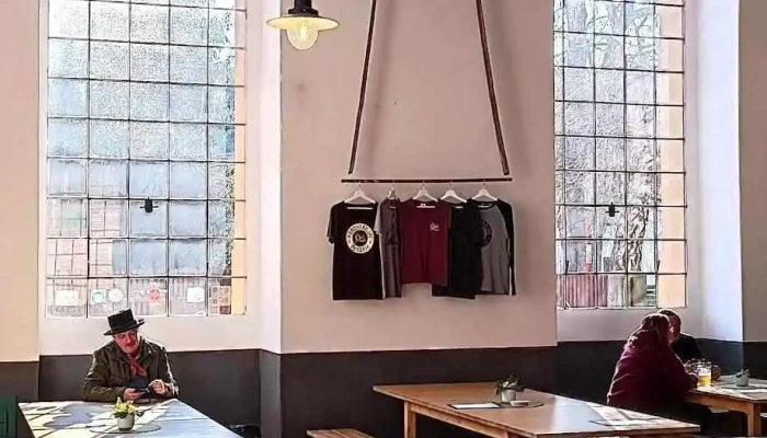 Pivovar Lobec Nejnovejsi - Lobeč