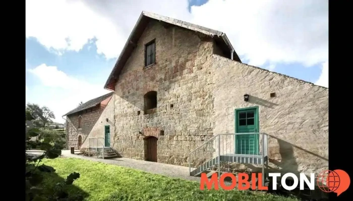 Pivovar Lobec Videa - Lobeč