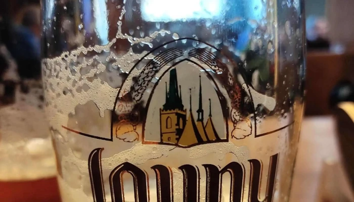 Pivovar Louny As Pivovar - Louny-černčice