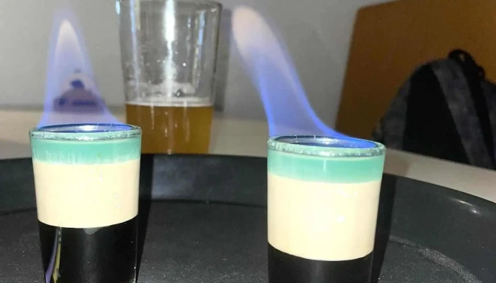 Pivovar Maly Janek Z Jinec Nejnovejsi - Eškova 33