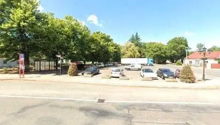 Pivovar Maly Janek Z Jinec Street View A 360deg - Eškova 33