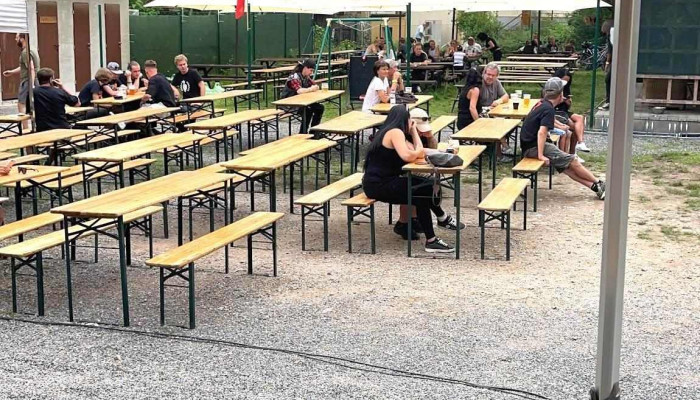 Pivovar Maly Janek Z Jinec Vse - Eškova 33