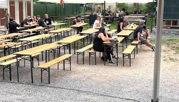 Pivovar Malý Janek z Jinec - Eškova 33