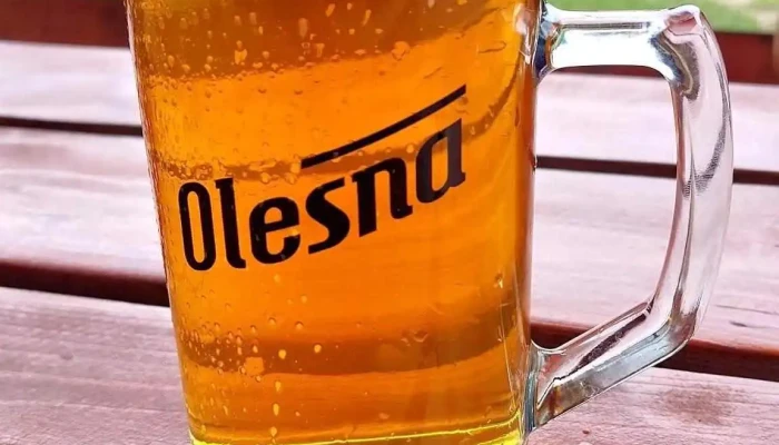 Pivovar Olesna Vse - Olešná