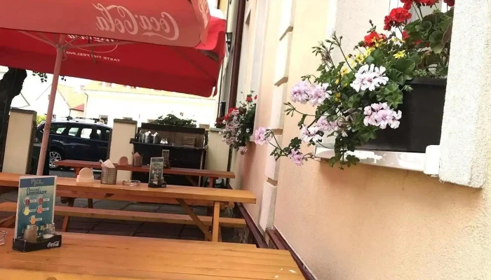 Pivovar Podlesi Vzhled A Atmosfera - Podlesí