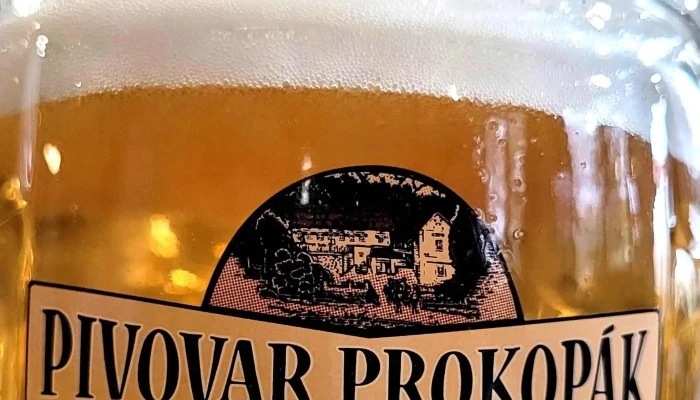 Pivovar Prokopak Instagram - Praha 5-barrandov