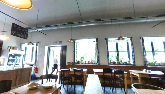 Pivovar Prokopak Street View A 360deg - Praha 5-barrandov