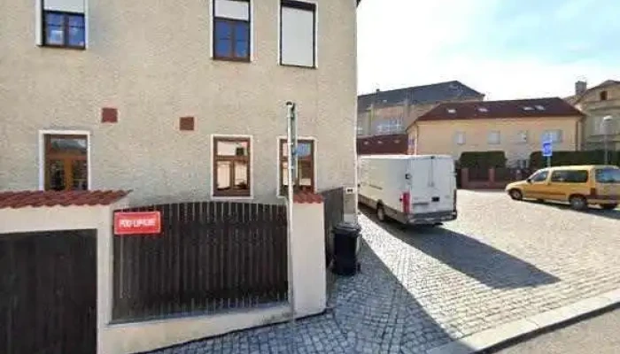 Pivovar Revnice Street View A 360deg - Pod Lipami 71