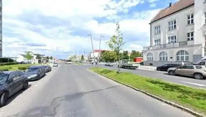 Pivovar Starokladno -  Street View A 360deg - Československé Armády 3230