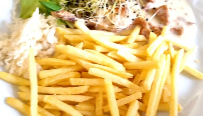 Pivovarska Restaurace Instagram - Vrchlického 2084