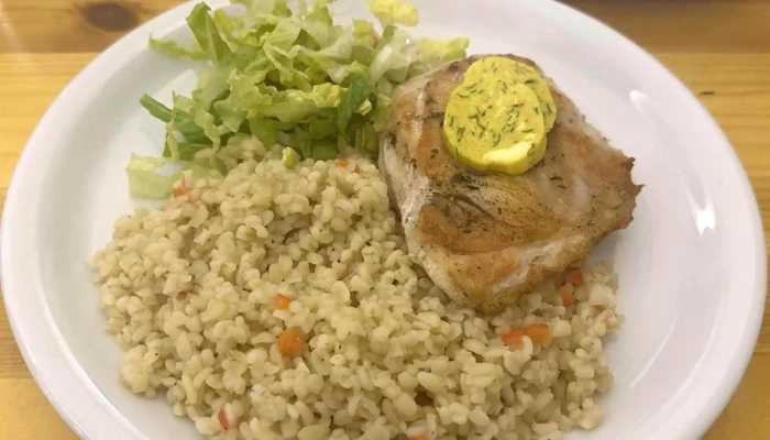 Pivovarská restaurace Kapitán - Děčín Vi – Podmokly-Děčín 2