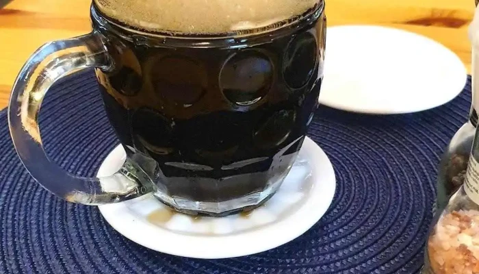 Pivovarska Restaurace Kapitan Irska Kava - Děčín Vi – Podmokly-děčín 2