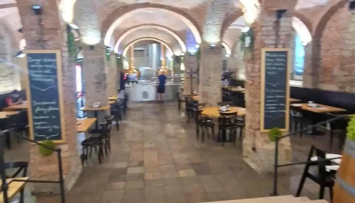 Pivovarska Restaurace Kapitan Nejnovejsi - Děčín Vi – Podmokly-děčín 2