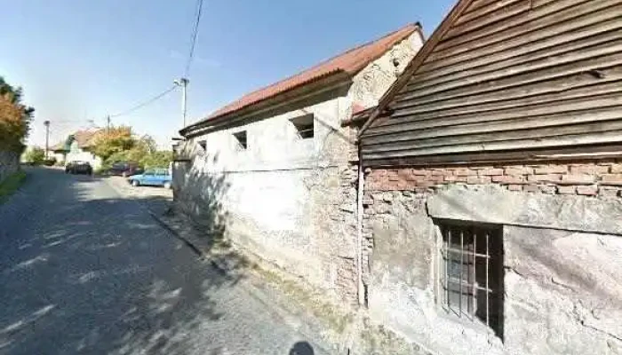 Pivovarsky Sklipek Street View A 360deg - Květnová 4