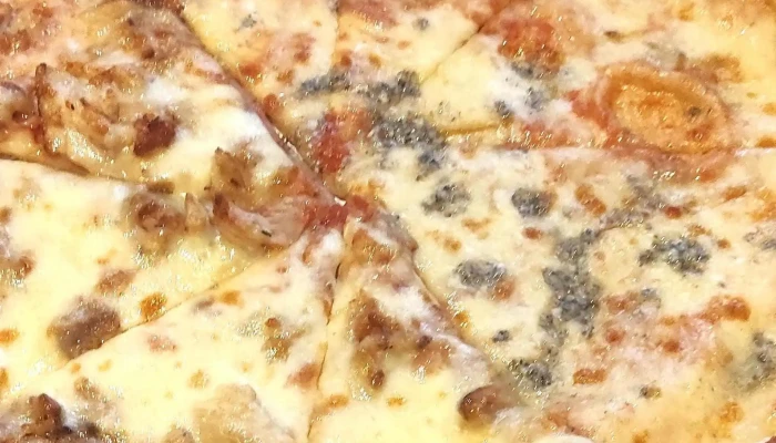Pizza Alba Brtnice -  Adresa - Nám. Svobody 259