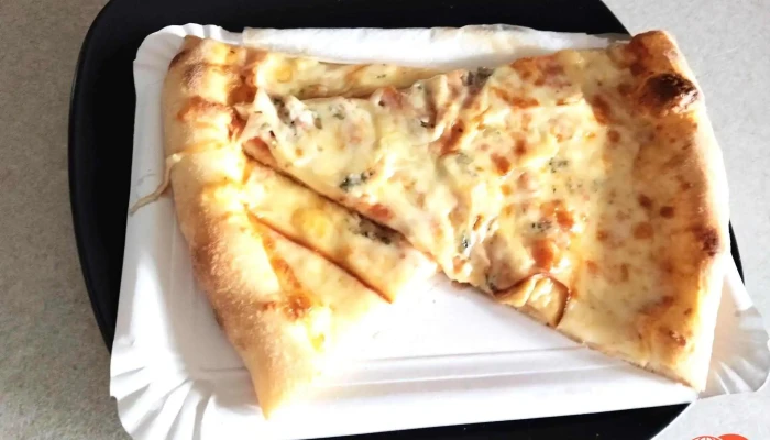 Pizza Alba Brtnice -  Jidlo A Piti - Nám. Svobody 259