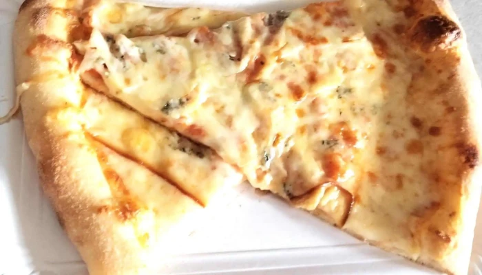 Pizza Alba Brtnice -  Oblast - Nám. Svobody 259
