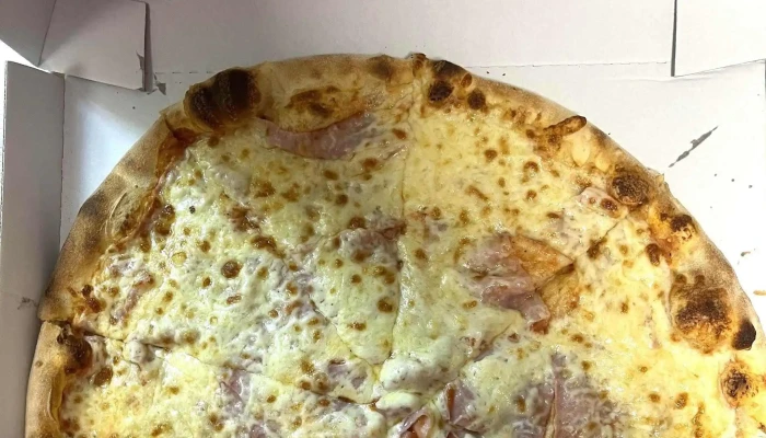 Pizza Alba Brtnice -  Otevřeno Nyni - Nám. Svobody 259