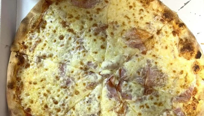 Pizza Alba Brtnice -  Vse - Nám. Svobody 259