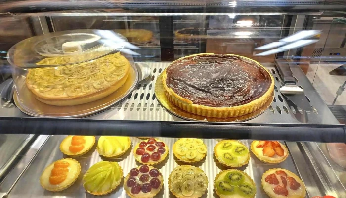 Pizza Alla Mama -    Melnik Od Vlastnika - Klášterní 3630