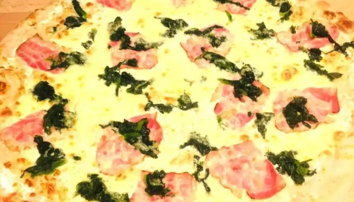 Pizza Alla Mama -    Melnik Pizza - Klášterní 3630