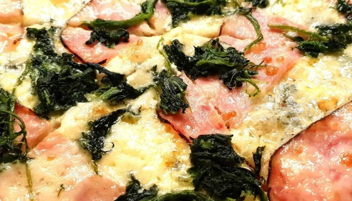 Pizza Alla Mama Kolin Blizko Mě - Kolín Ii