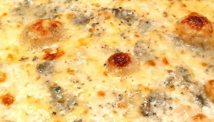 Pizza Alla Mama Kolin Ceny - Kolín Ii