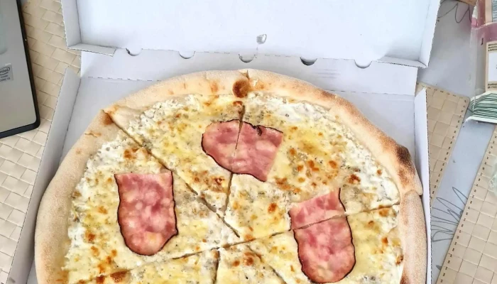 Pizza Alla Mama Kolin Fotky - Kolín Ii