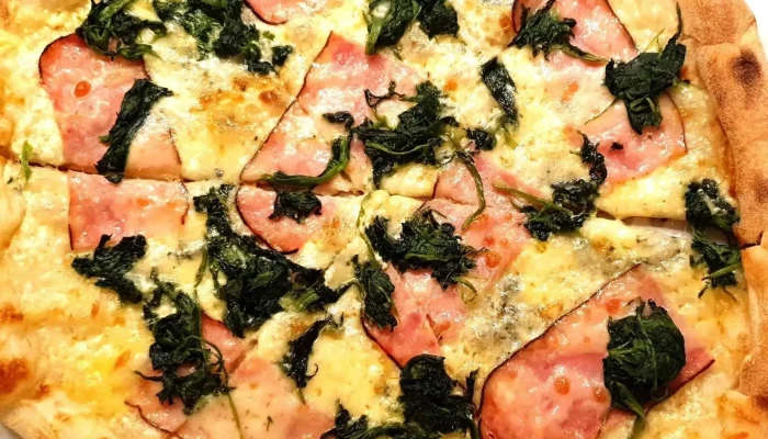Pizza Alla Mama Kolin Hodnoceni - Kolín Ii