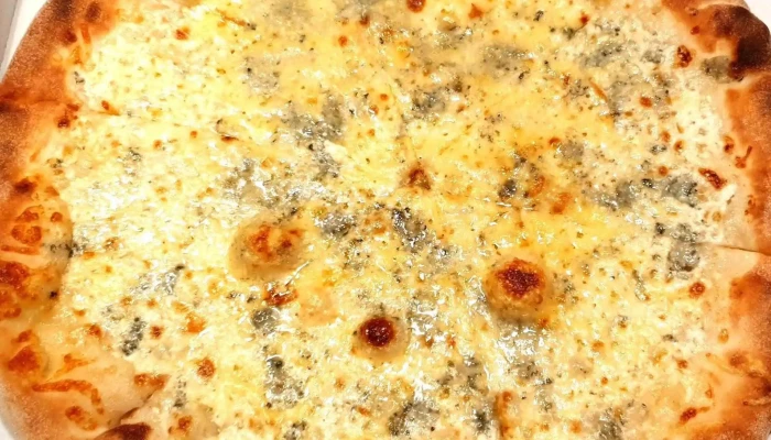 Pizza Alla Mama Kolin Katalog - Kolín Ii