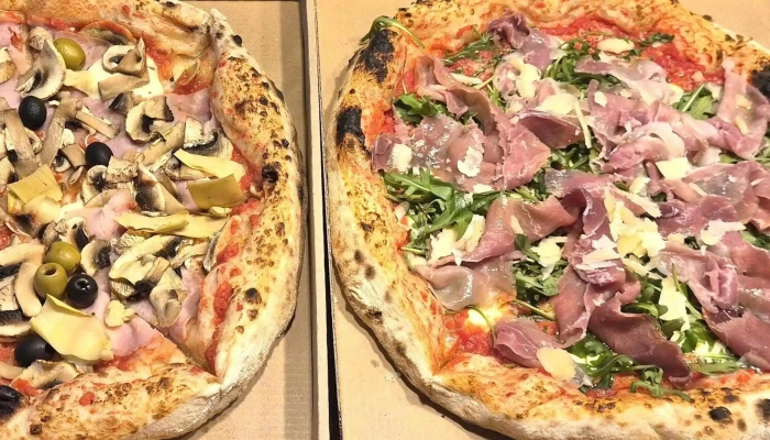 Pizza Benesov   Gatto Nero Hraskeho 771 - Hráského 771