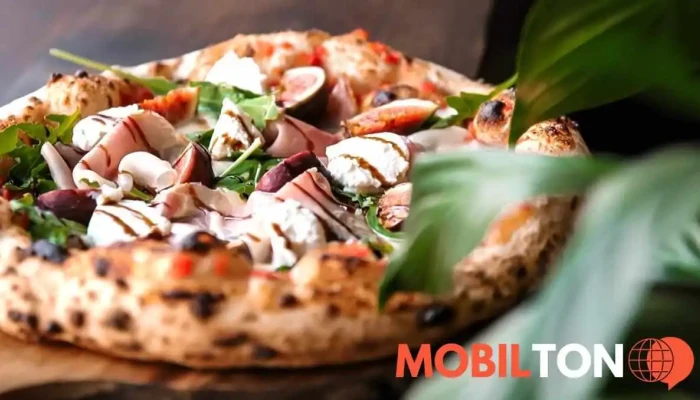 Pizza Benesov   Gatto Nero Jidlo A Piti - Hráského 771