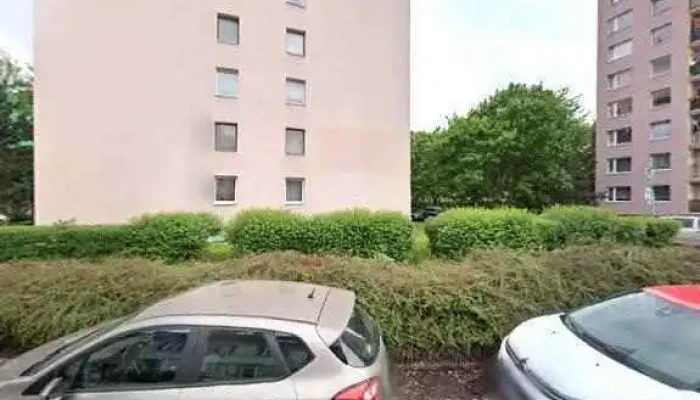 Pizza Benesov   Gatto Nero Street View A 360deg - Hráského 771