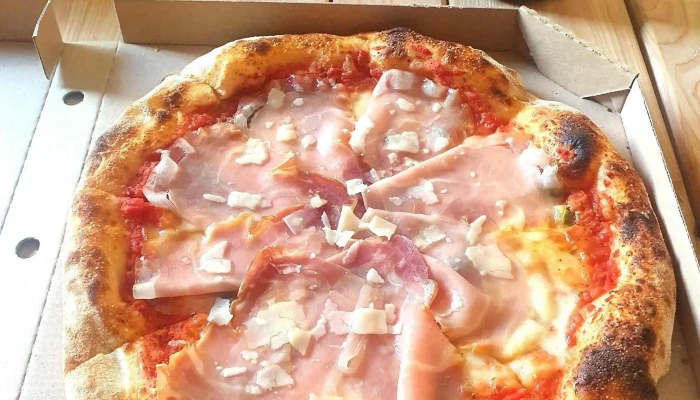 Pizza Benesov   Gatto Nero čislo - Hráského 771
