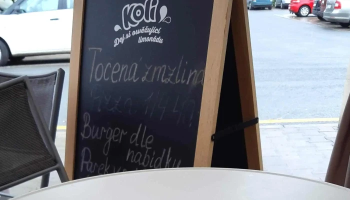 Pizza Beroun -  Jak Se Dostat - Město