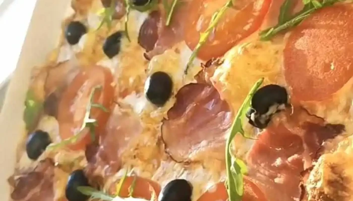 Pizza Beroun -  Od Vlastnika - Město