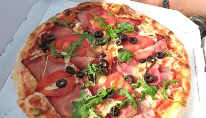 Pizza Beroun -  Otevřeno Nyni - Město