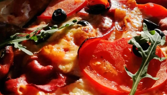 Pizza Beroun -  Pizza - Město