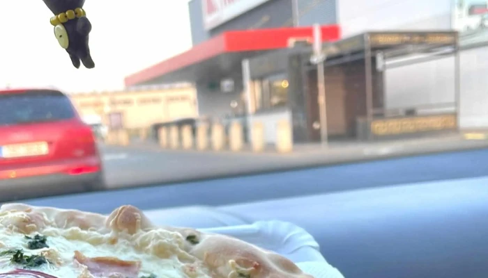 Pizza Beroun -  Rozvoz Pizzy - Město