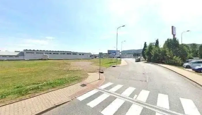 Pizza Beroun -  Street View A 360deg - Město
